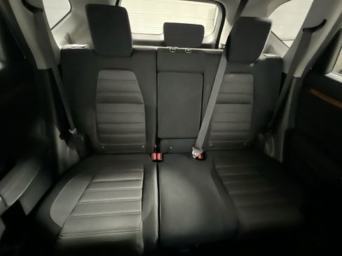 Used 2018 Honda CR-V EX image 33