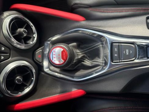 Used 2024 Chevrolet Camaro SS image 29