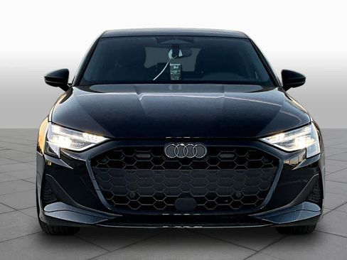 New 2026 Audi A3 2.0T Premium image 3