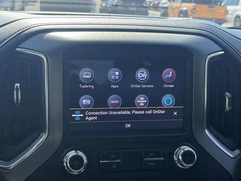 Used 2022 GMC Sierra 2500 Denali w/ Denali Ultimate Package image 21