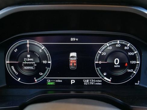 Used 2023 Mitsubishi Outlander SE AWD/4WD image 21