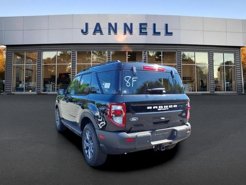 New 2026 Ford Bronco Sport Big Bend w/ Convenience Package AWD/4WD image 13