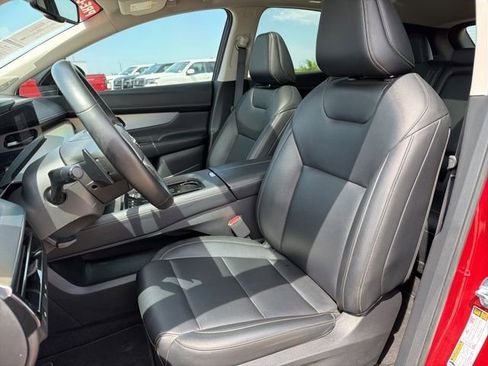 Used 2025 Nissan Murano SL AWD/4WD image 5