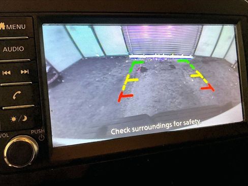 Used 2019 Nissan NV 2500 SV image 21