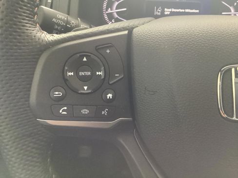 Used 2024 Honda Passport TrailSport image 11