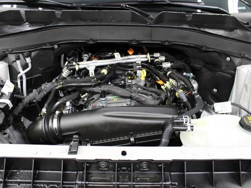 Used 2026 Ford Explorer Tremor w/ Tremor Convenience Package AWD/4WD image 38