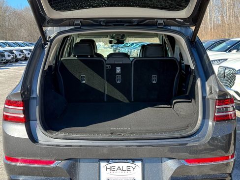 Used 2021 Genesis GV80 2.5T image 12