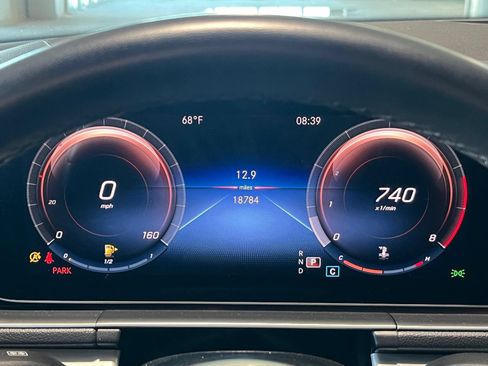 Used 2022 Mercedes-Benz GLE 350 4MATIC w/ Premium Package image 30