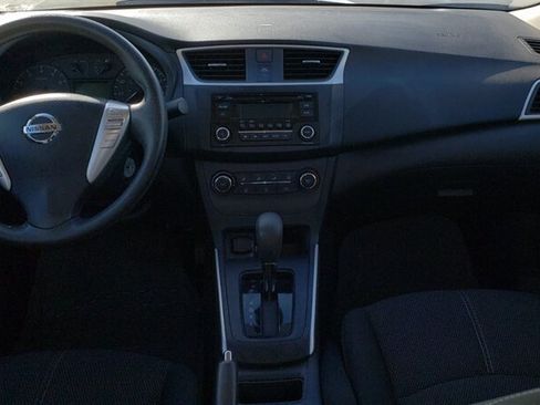 Used 2017 Nissan Sentra S FWD image 9