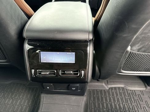 Used 2022 Lincoln Aviator Reserve w/ Equipment Group 201A image 18