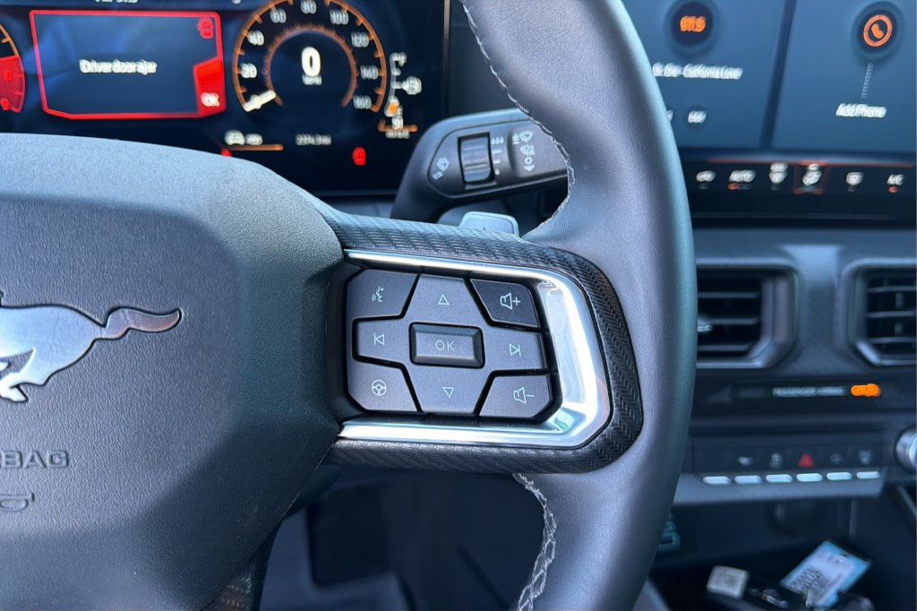 Used 2024 Ford Mustang GT RWD image 23