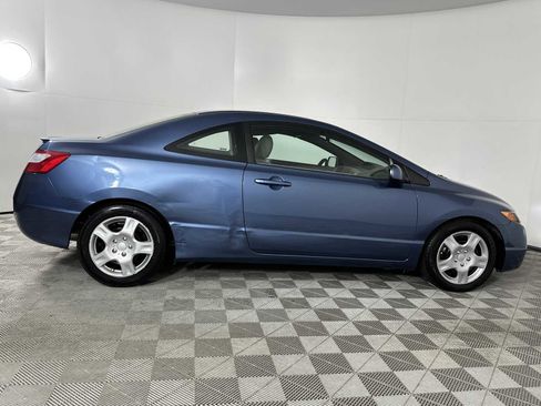 Used 2007 Honda Civic LX image 9