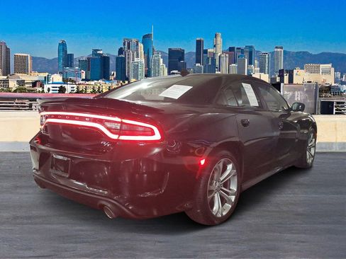 Used 2022 Dodge Charger R/T image 4