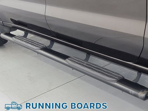 Used 2019 Chevrolet Silverado 1500 Custom Trail Boss w/ Custom Convenience Package image 30