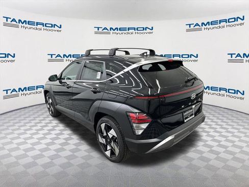 New 2026 Hyundai Kona Limited image 3