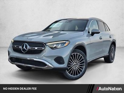 New 2027 Mercedes-Benz GLC 300