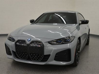 Used 2022 BMW i4 M50 w/ Premium Package