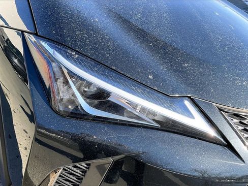 Used 2019 Lexus UX 250h F Sport w/ F Sport Premium Package image 32