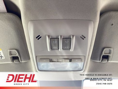 Used 2019 Buick Encore Sport Touring w/ Safety Package AWD/4WD image 23