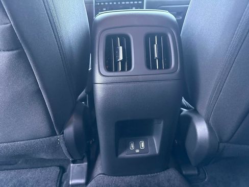 Used 2024 Hyundai Tucson SEL image 18