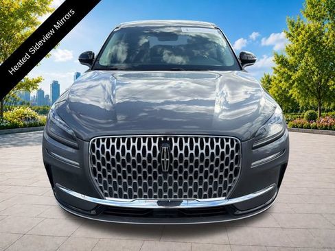 Certified 2024 Lincoln Corsair AWD w/ Equipment Group 101A image 12