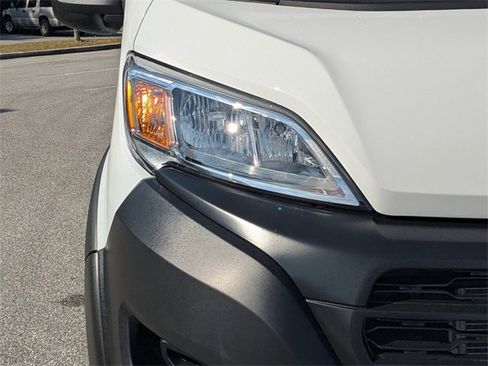 New 2026 RAM ProMaster 3500 w/ Convenience Group image 10