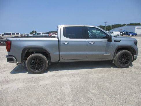 New 2026 GMC Sierra 1500 Elevation AWD/4WD image 3