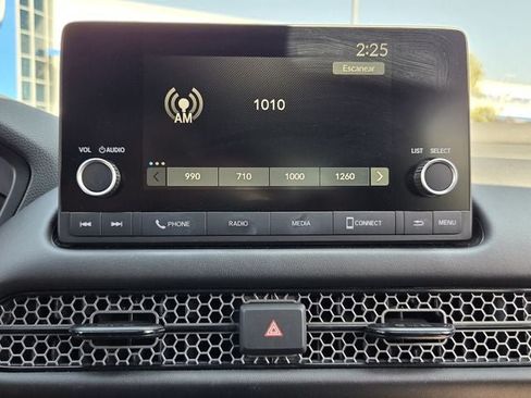 Certified 2024 Honda HR-V Sport image 23