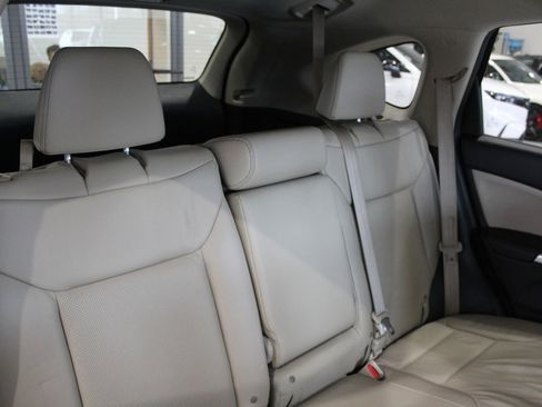 Used 2015 Honda CR-V EX-L image 20