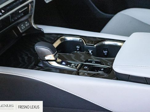 New 2026 Lexus RX 350 FWD image 20