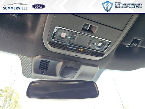 New 2026 Ford F150 Lariat w/ Equipment Group 501A Mid AWD/4WD image 32