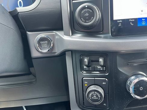 Used 2025 Ford F150 XLT w/ Equipment Group 303A High AWD/4WD image 35