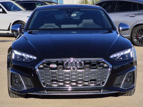 Used 2024 Audi S5 Premium Plus image 2