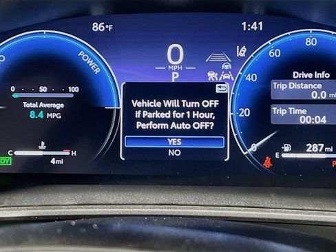New 2026 Toyota Corolla Cross AWD Hybrid w/ Convenience Package image 19