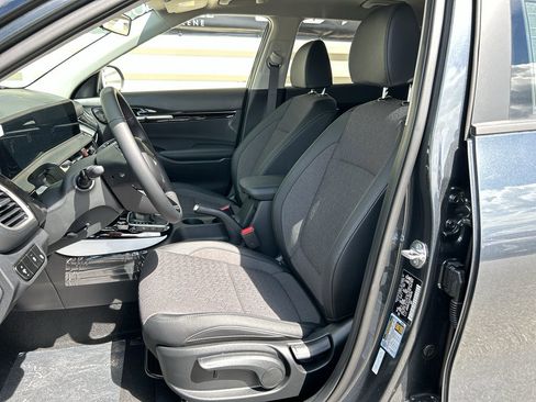 New 2026 Kia Seltos S AWD/4WD image 11