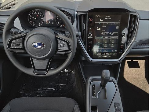 New 2026 Subaru Crosstrek 2.0i Premium AWD/4WD image 12