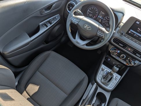 Certified 2023 Hyundai Kona SEL FWD image 9