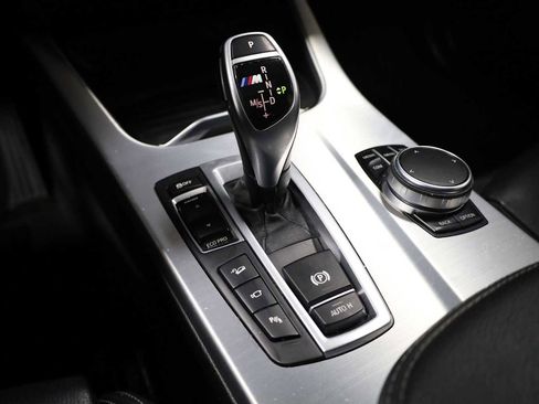 Used 2017 BMW X4 M40i image 27
