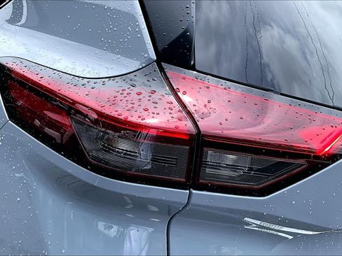 New 2026 Nissan Rogue SV FWD image 14