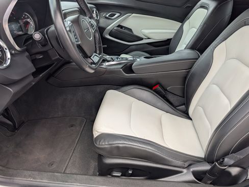 Used 2024 Chevrolet Camaro LT w/ RS Package image 14