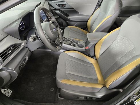 Certified 2025 Subaru Crosstrek 2.5i Sport image 14