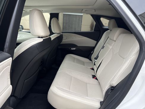 Used 2024 Lexus RX 350 AWD image 30