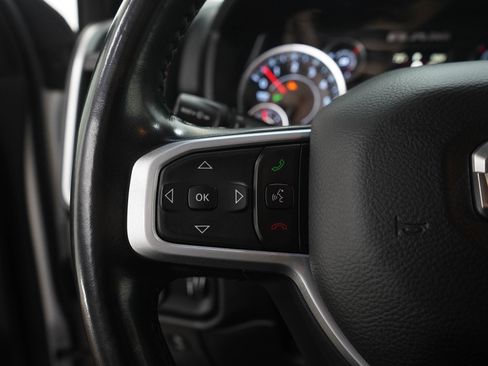 Used 2020 RAM 1500 Big Horn AWD/4WD image 26