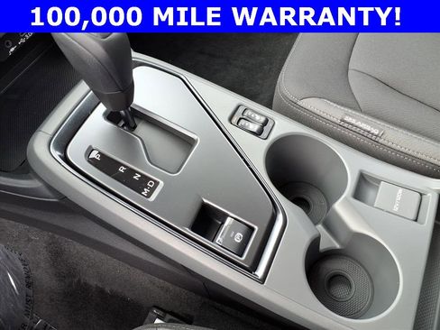 New 2026 Subaru Crosstrek 2.0i Premium image 13