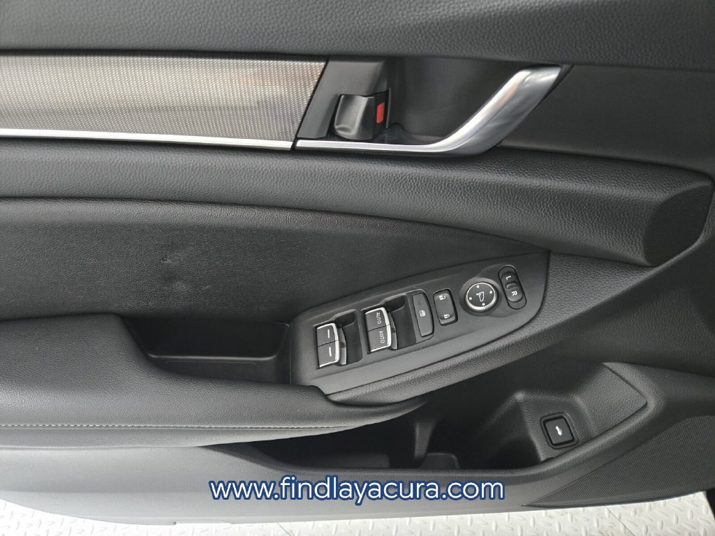 Used 2021 Honda Accord Sport image 20