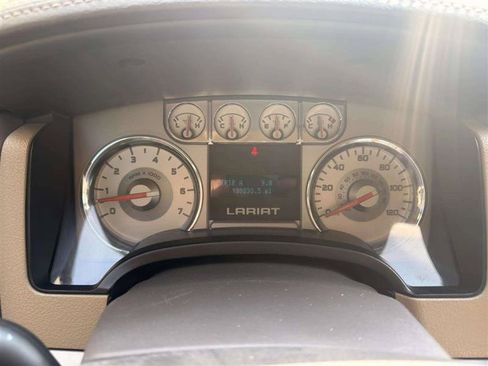 Used 2010 Ford F150 Lariat AWD/4WD image 39