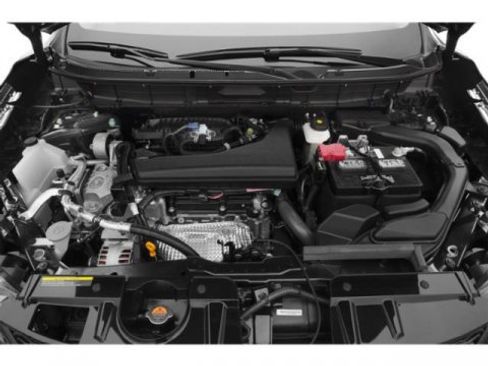 Used 2015 Nissan Rogue S image 17