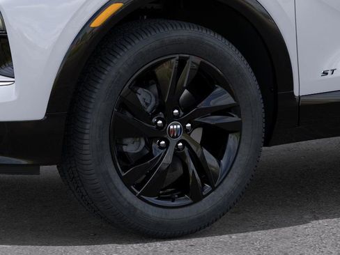 New 2026 Buick Encore GX Sport Touring w/ Advanced Technology Package image 33