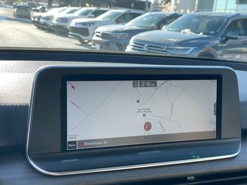 Used 2022 Kia Telluride SX w/ Towing Package image 20