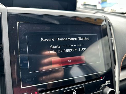 Used 2018 Subaru Crosstrek 2.0i Limited image 48